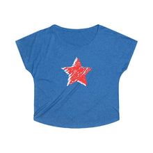 Load image into Gallery viewer, Star, Loose Fit Tee
