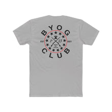 Load image into Gallery viewer, BYOG Club Men&#39;s Tee
