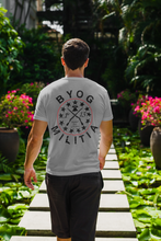 Load image into Gallery viewer, BYOG Militia Men&#39;s Tee

