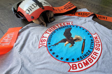 Load image into Gallery viewer, 1st Thirteen Bomber Squadron - Droppin&#39; F-Bombs Since 1776
