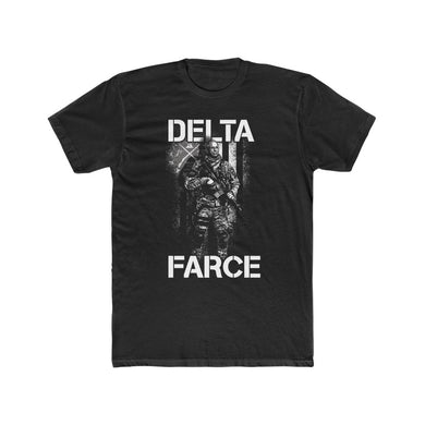 Delta Farce Men's Tee