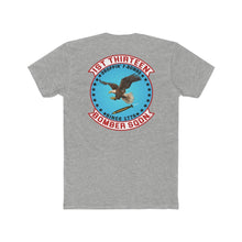 Load image into Gallery viewer, Droppin&#39; F-Bombs Since 1776 Men&#39;s Tee
