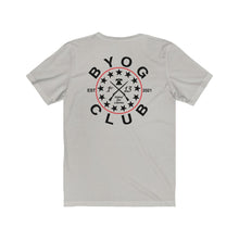 Load image into Gallery viewer, BYOG Club Relaxed Fit Tee
