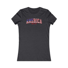 Load image into Gallery viewer, America Since 1776 Slim Fit Tee
